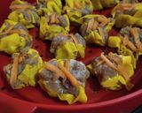 Foto langkah ke 4 dari resep Dimsum Daging.