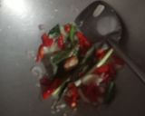 Foto langkah ke 2 dari resep 50. Tumis Cumi Pete Saus Tiram.