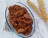 Foto langkah ke 6 dari resep Rendang Minang / Rendang Padang.