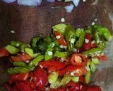 Foto langkah ke 1 dari resep Udang Rebon Goreng kering.