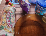 Foto del paso 8 de la receta: Arrollado de coco y frutilla #DelantalGlobal2024 + #Recetasconcoco