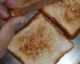 A picture of step 2 of Bread sweet.