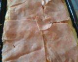 Foto del paso 11 de la receta: Pizza casera al estilo Nety