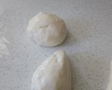 Kifli gluténmentesen recept fázis 3 fotója