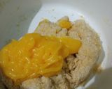 Foto langkah ke 3 dari resep Roti Boy.