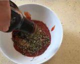 Foto del paso 3 de la receta Costillar de cerdo especiado
