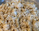 Foto del paso 3 de la receta: Pasta con carne y queso al horno