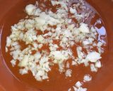 Foto del paso 1 de la receta Tajine de guisantes y huevos 🥚