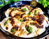 A picture of step 5 of Soft And Spongy Dahi Bhalle In Appam Or Paniyaram Pan 2 Tbsp Oil Recipe.