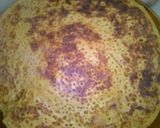 Foto del paso 5 de la receta: Cachapas de Zanahoria