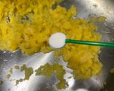 Foto del paso 5 de la receta: Mermelada de piña con yacón apta para diabéticos