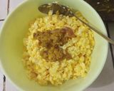 Foto langkah ke 2 dari resep Dadar jagung.
