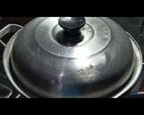 Foto langkah ke 5 dari resep Lemet Singkong makanan tradisional Indonesia.