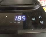 Foto del paso 8 de la receta: Napolitas de chocolates congeladas en Freidora de Aire o horno