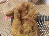 Ayam Geprek