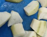 Foto del paso 4 de la receta: Albóndigas con patatas