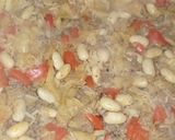 Foto del paso 7 de la receta: Arroz con verduras y carne molida