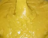 Foto del paso 6 de la receta: Budín de mango