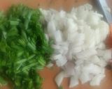 जळगावी वांग्याचे भरीत (Jalgavi Vangyache Bharit Recipe In Marathi) रेसिपी स्टेप 5 फोटो