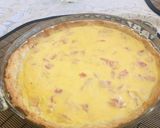 Foto del paso 6 de la receta: Tarta de Jamón y Quesos! Apto keto!! 🤗🤗🤗