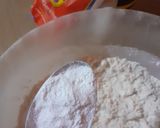 Foto del paso 1 de la receta: Tarta de cebolla de verdeo con paleta y queso