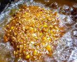 Foto del paso 7 de la receta: MERLUZA Con Corteza Crocante de Maíz Tostado...!😄😄