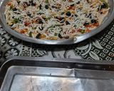 صورة لخطوة 5 من وصفة بيتزا 🍕🍕🍕