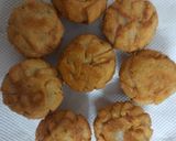 बैंगन की कचौड़ी (baingan ki kachori recipe in hindi) रेसिपी चरण 29 फोटो