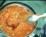 টমেটো পেস্ট্রি কেক (tomato pastry cake recipe in Bengali) রেসিপির ধাপ 3 ছবি