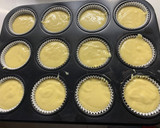 Foto del paso 9 de la receta: Magdalenas de mi padre