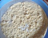 नानखताई (Nankhatai recipe in Hindi) रेसिपी चरण 1 फोटो