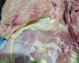 Foto del paso 2 de la receta: Pollo arrollado