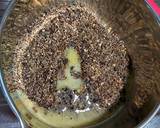 Oreo cheese cake recipe step 1 photo