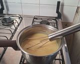 Foto del paso 2 de la receta: Torta rosca de Pascua sin amasar