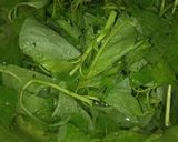 Foto langkah ke 1 dari resep Sayur bening bayam jagung.