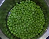 मेथी मटर मलाई(Methi matar malai recipe in Hindi) रेसिपी चरण 1 फोटो