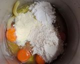 Foto langkah ke 1 dari resep Bolu gulung.
