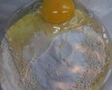 Foto del paso 2 de la receta: Pancitos de avena en el sartén