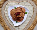 Foto langkah ke 5 dari resep Martabak Lenggang Cokelat.