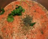 Foto del paso 3 de la receta: Caldo de Tomate en especias (salsa ligera)