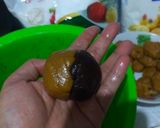Foto langkah ke 7 dari resep 1035. Mochi Cookies.
