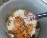 Foto del paso 5 de la receta: Pan de Calabaza 🎃