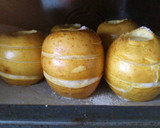 Foto del paso 4 de la receta: Manzanas asadas