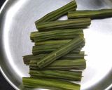 સરગવા નું શાક (Saragva Shak Recipe In Gujarati) રેસીપી સ્ટેપ2ફોટો