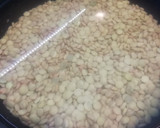 Foto del paso 2 de la receta: Guiso de Lentejas con arroz