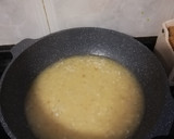 Foto del paso 3 de la receta: Risotto tartufata