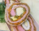 Foto del paso 11 de la receta: 🥓Matambre🥓de carne vacuna🥓