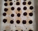 Foto langkah ke 7 dari resep Cookies vegan gluten free.