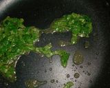 A picture of step 3 of Chips masala.