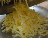 A picture of step 1 of Sabudana paratha (Farali Paratha).